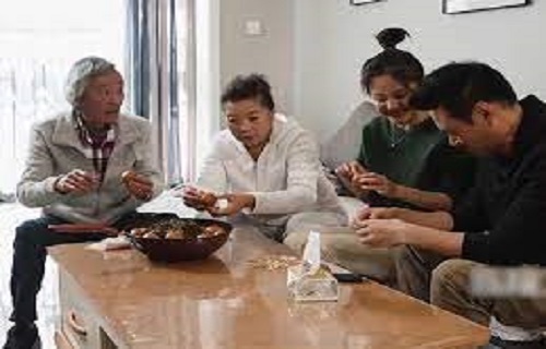 Con rể tặng trà ngon cho bố vợ đãi khách quý và cái kết